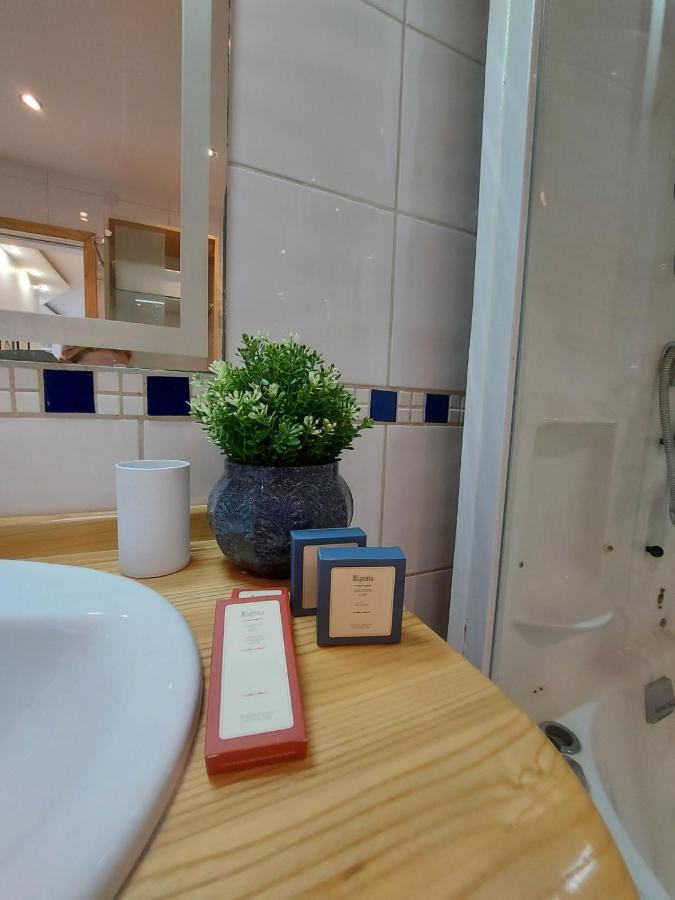 Center Danube Street Apartment Novi Sad Luaran gambar
